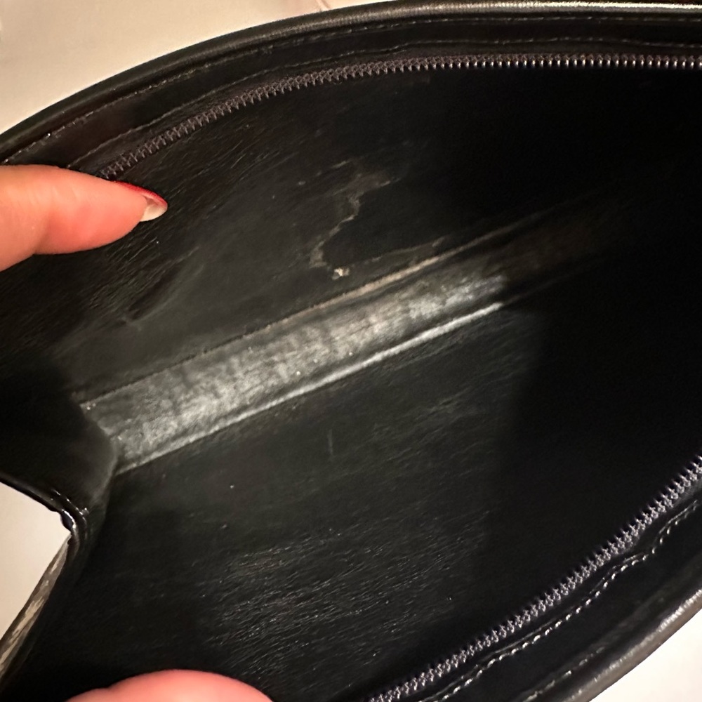 Christian Dior - Trotter Shoulder Bag - Picture 11 of 11